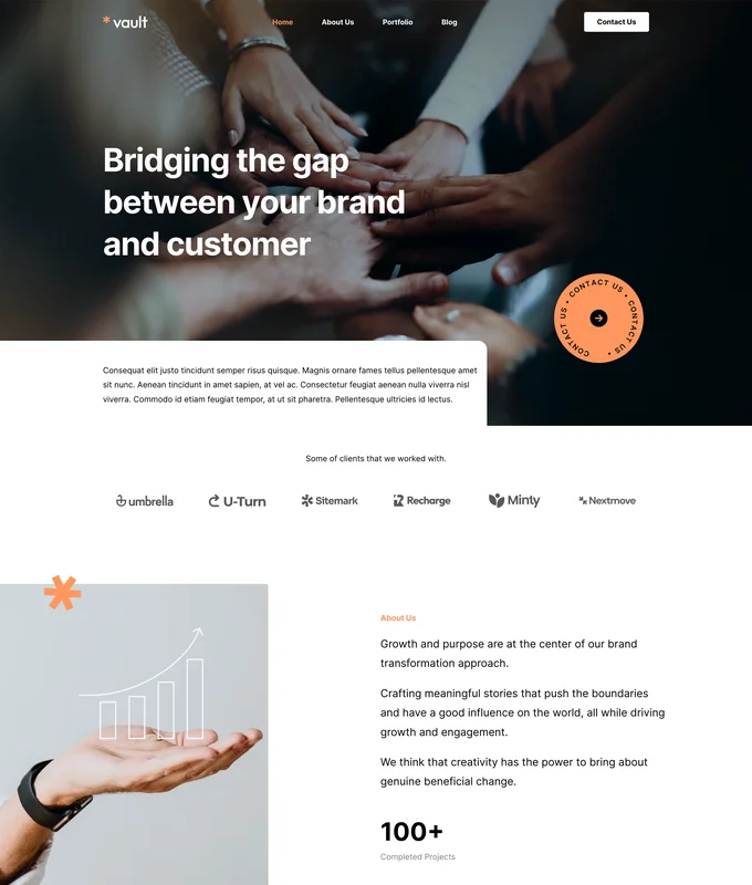 Digital Agency