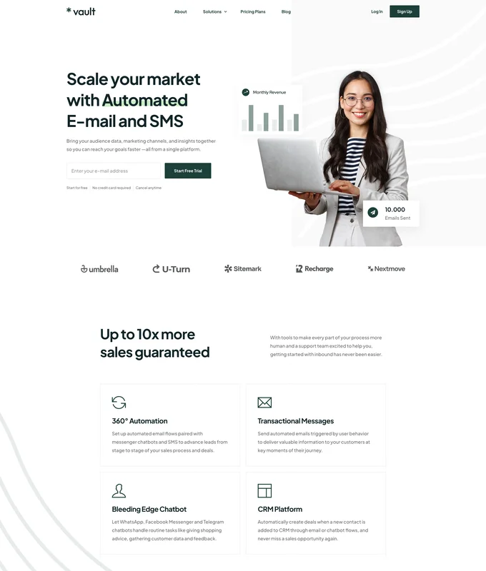 Email Marketing