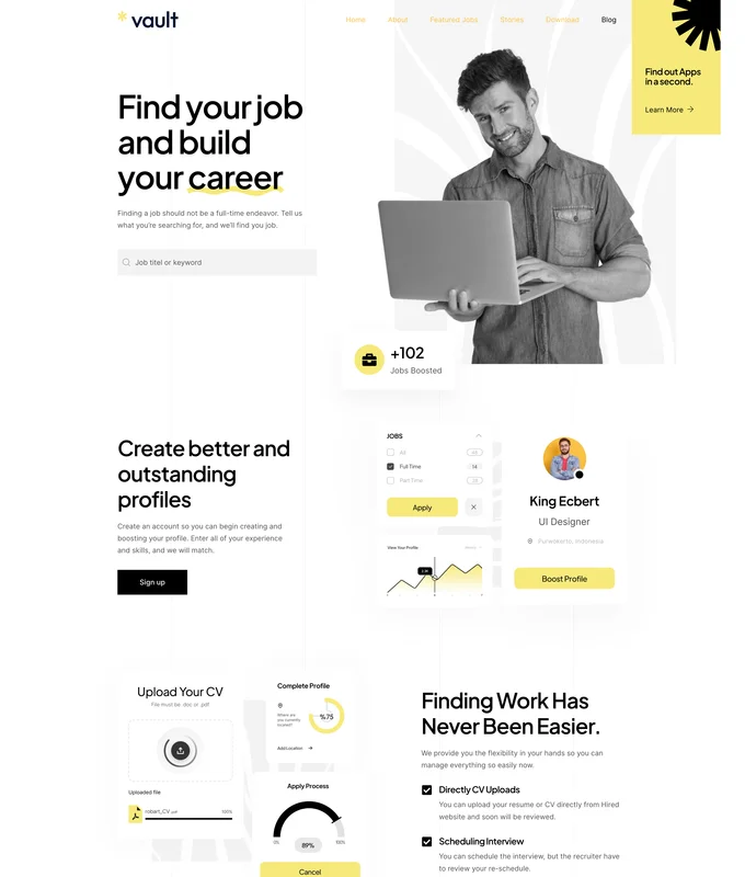 HR Company