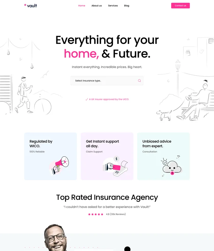 Insurance