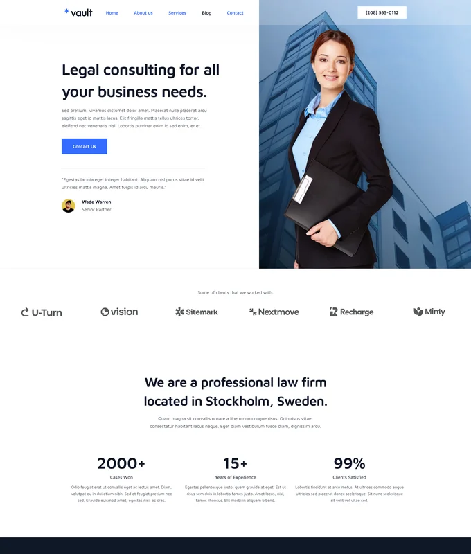Lawyer