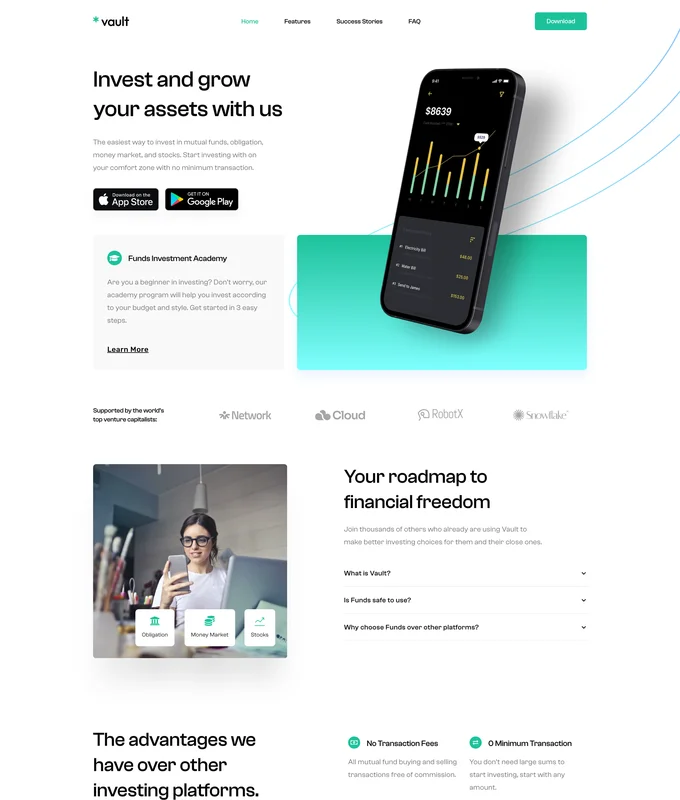 Money Management