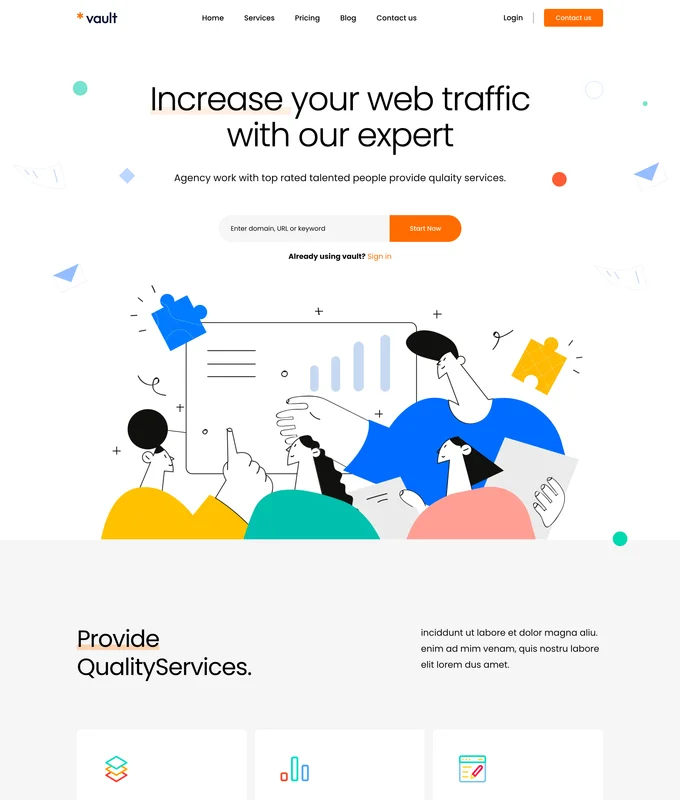 SEO Agency 2