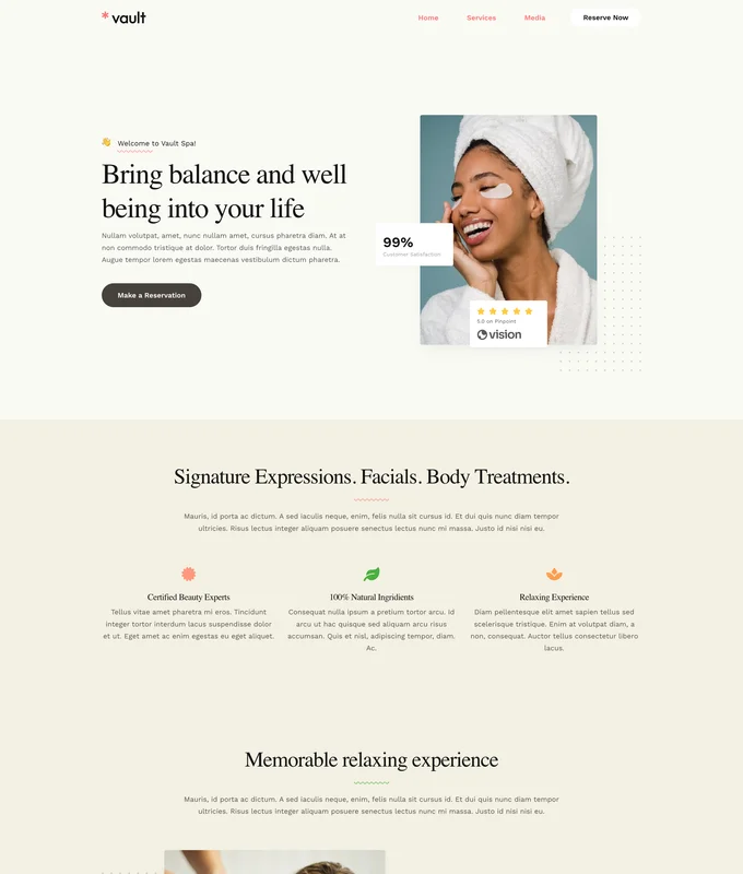 SPA